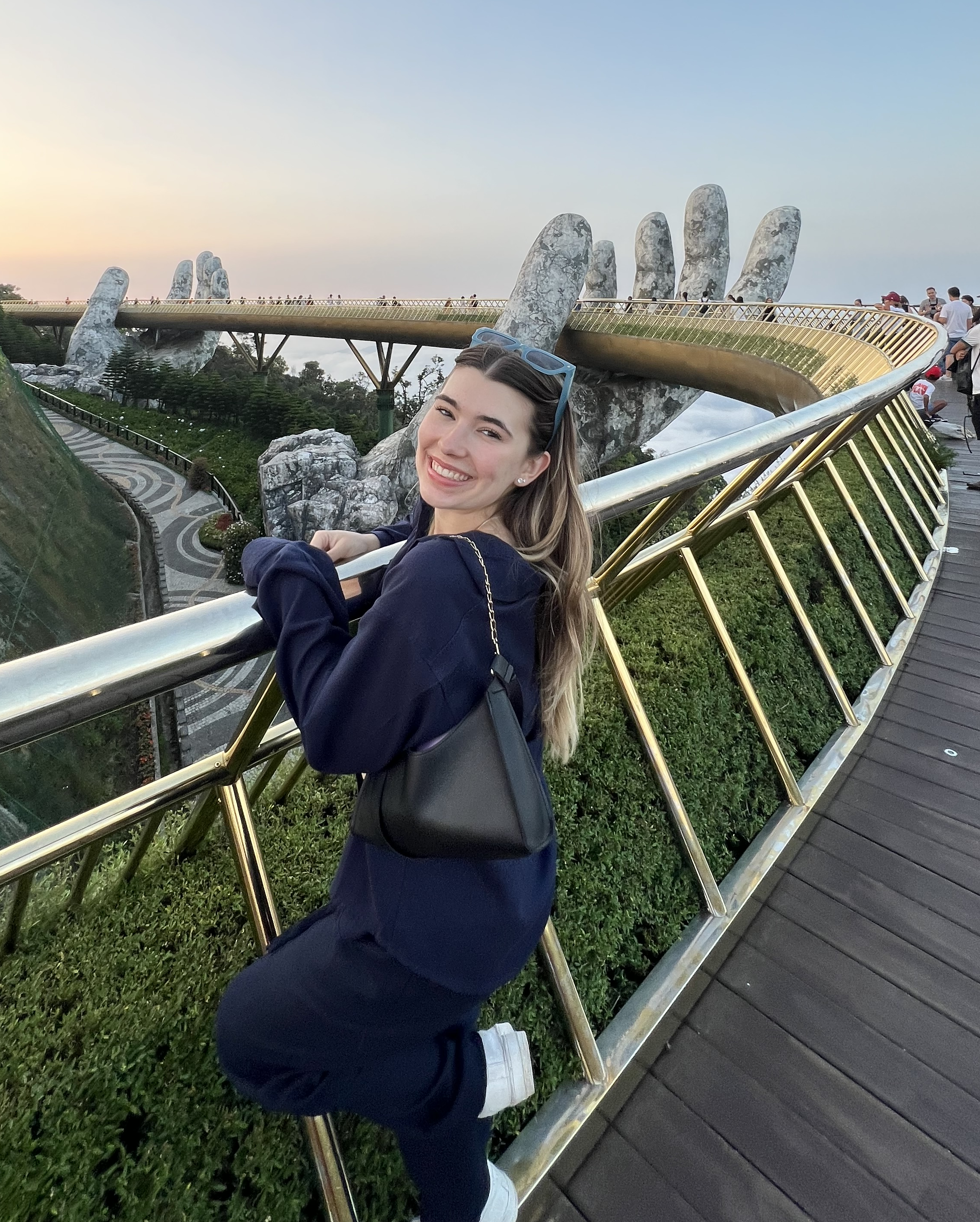 How to Solo Travel for the First Time (Even If You’re Nervous or Anxious)